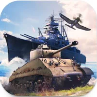 War Thunder Mobile Mod Apk 1.22.3.23 (Mod Menu)