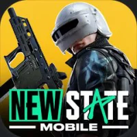 NEW STATE Mobile Mod Apk 0.9.91.756 (Mod Menu)