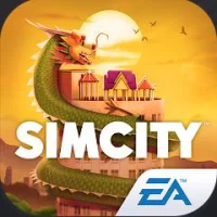 SimCity BuildIt Mod Apk 1.74.2.150717 Unlimited Everything